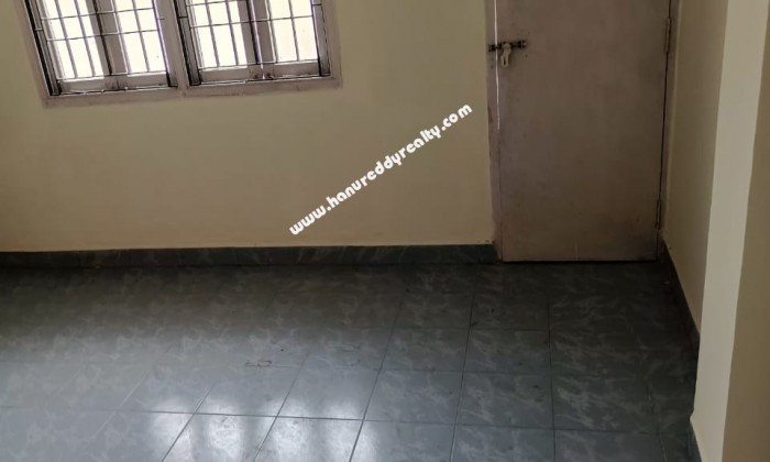 2 BHK Flat for Sale in Nanganallur